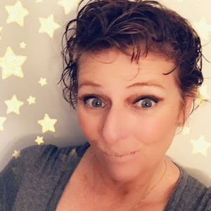 Meet your Posher, Sheree